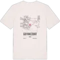 Guyancourt kort T-shirt