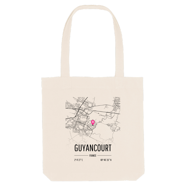 Guyancourt kort mulepose – mulepose fra PinShirt