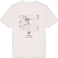 Gy kort T-shirt