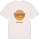 Gyulaj cirkel T-shirt