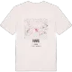 Haag kort T-shirt