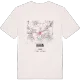 Haan kort T-shirt