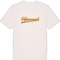 Haarenesch baseball T-shirt