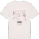 Haarle kort T-shirt