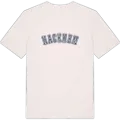 Hackhem college T-shirt