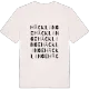 Häcklinge ordleg T-shirt