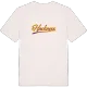Hackness baseball T-shirt