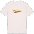 Haddon baseball T-shirt