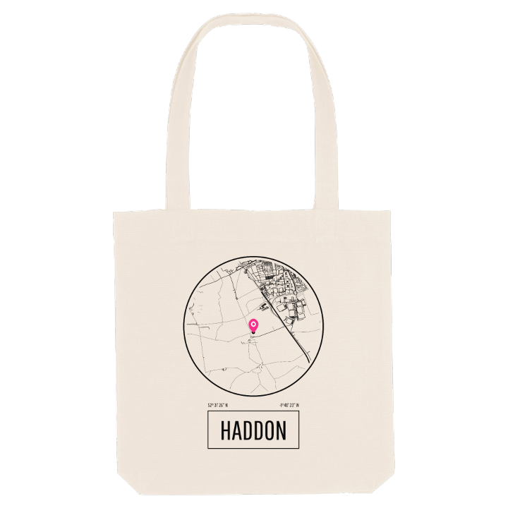 Haddon mulepose – mulepose fra PinShirt