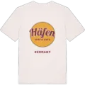 Häfen cirkel T-shirt