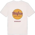Hafen cirkel T-shirt