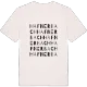 Hafnerbach ordleg T-shirt