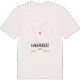 Hagatorget kort T-shirt