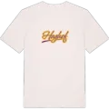 Haghof baseball T-shirt