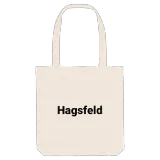 Hagsfeld fed mulepose