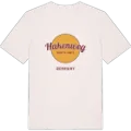 Hakenweg cirkel T-shirt