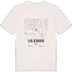 Halbenrain kort T-shirt