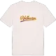 Halberton baseball T-shirt