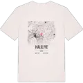 Haliliye kort T-shirt