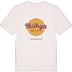 Halkyn cirkel T-shirt