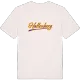 Hallenberg baseball T-shirt