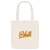 Halli baseball mulepose