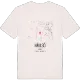 Hällsö kort T-shirt