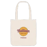 Halluin cirkel mulepose