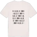 Halluin ordleg T-shirt