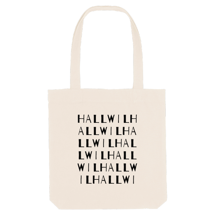 Hallwil ordleg mulepose – mulepose fra PinShirt