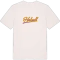 Halsall baseball T-shirt