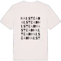 Halstead ordleg T-shirt