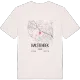 Halstenbek kort T-shirt