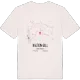 Halton Gill kort T-shirt