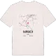 Hambach kort T-shirt