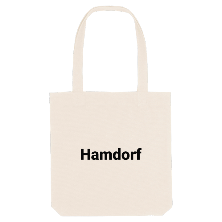 Hamdorf fed mulepose – mulepose fra PinShirt