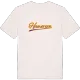 Hamersen baseball T-shirt