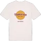 Hamersen cirkel T-shirt