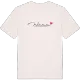 Hamm hjerte T-shirt