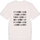 Hamn ordleg T-shirt