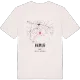 Hamur kort T-shirt