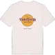 Handforth cirkel T-shirt