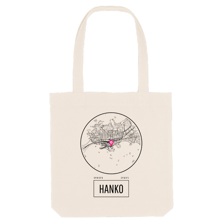 Hanko mulepose – mulepose fra PinShirt