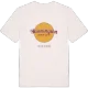 Hannington cirkel T-shirt
