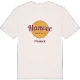 Hanvec cirkel T-shirt