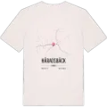 Häradsbäck kort T-shirt