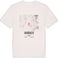 Harbach kort T-shirt