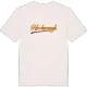 Harborough baseball T-shirt