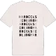 Hardecksiedlung ordleg T-shirt
