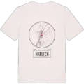 Harlech T-shirt